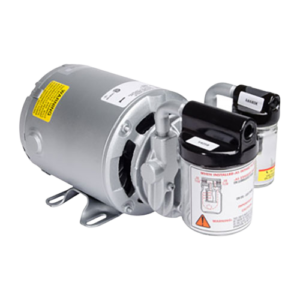 Vacuum Pump GAST Model 0211 Series (0211-V36A-G8CX)