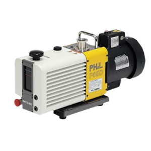 Vacuum Pump PHIL Model P SERIES