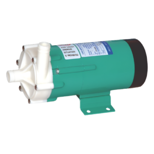 CMC Magnetic drive pump Series