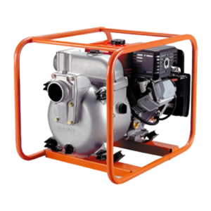 Centrifugal Pump KOSHIN KTH/KTM Series