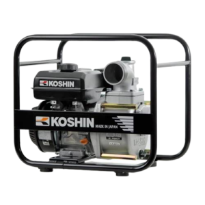 Engine Water Pump KOSHIN STV Series