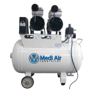 Air Compressor Medi Air MA Series