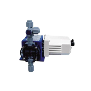 DOSSER Diaphragm Metering Pump MP Series