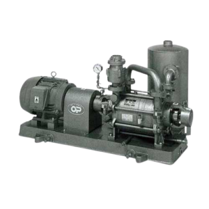 Vacuum Pump OP OP-W Series