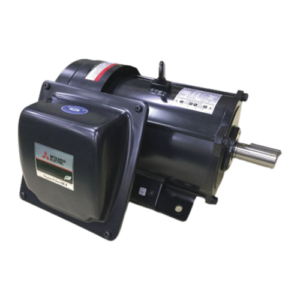 Motor MITSUBISHI SCLF-QR Series