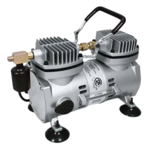Vacuum Pump SPARMAX TC Series - TC-2000