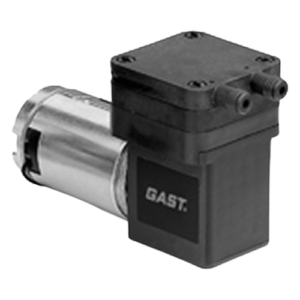 Vacuum Pump GAST Model 15D Series