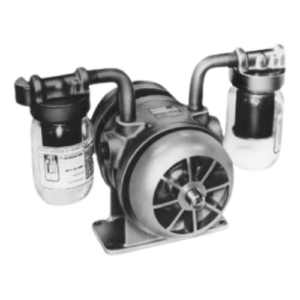 Vacuum Pump GAST Model 1550 Series
