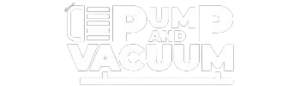 Pumpandvacuum Logo