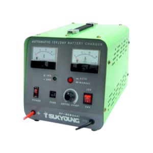 Battery Power SUKYOUNG SY-New 3441