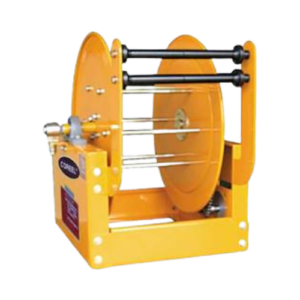 Air Hose Reel TWISTER ASB Series