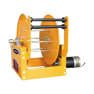 Air Hose Reels TWISTER ASBM Series