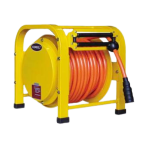 Air hose reels TWISTER RA-B Series