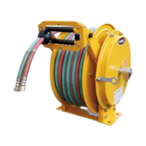 Gas Hose Reel TWISTER RGA-SK Series