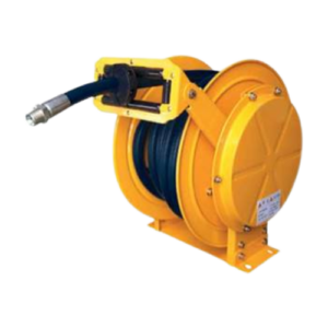 Oil Pressure Hose Reels TWISTER RHA Series