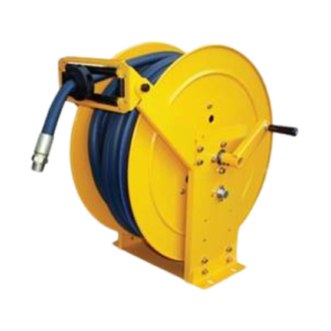 Air hose reels TWISTER RM-SK Series