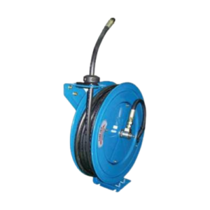 Oil Pressure Hose Reels TWISTER SJ Series